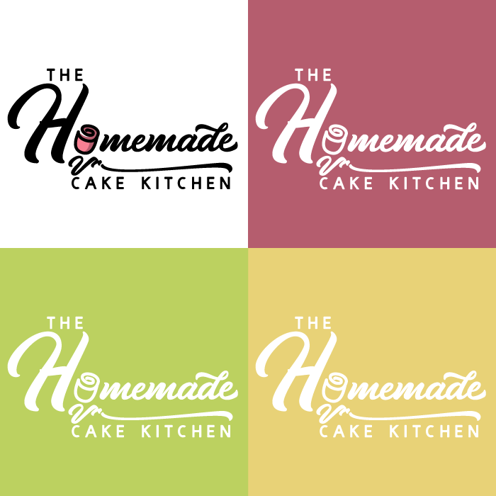 The final logo